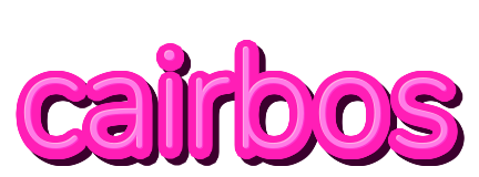 cairbos — logo kanal